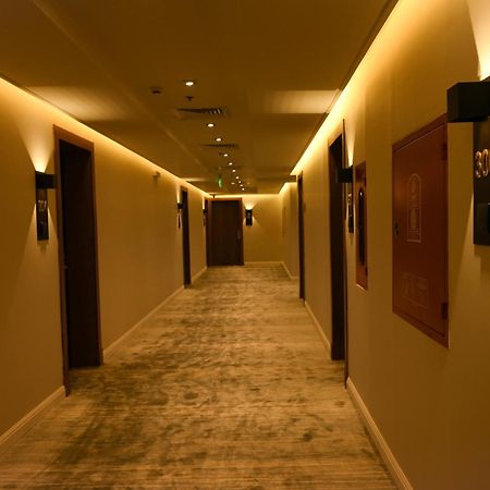 Villa Misk Νταμάμ Εξωτερικό φωτογραφία