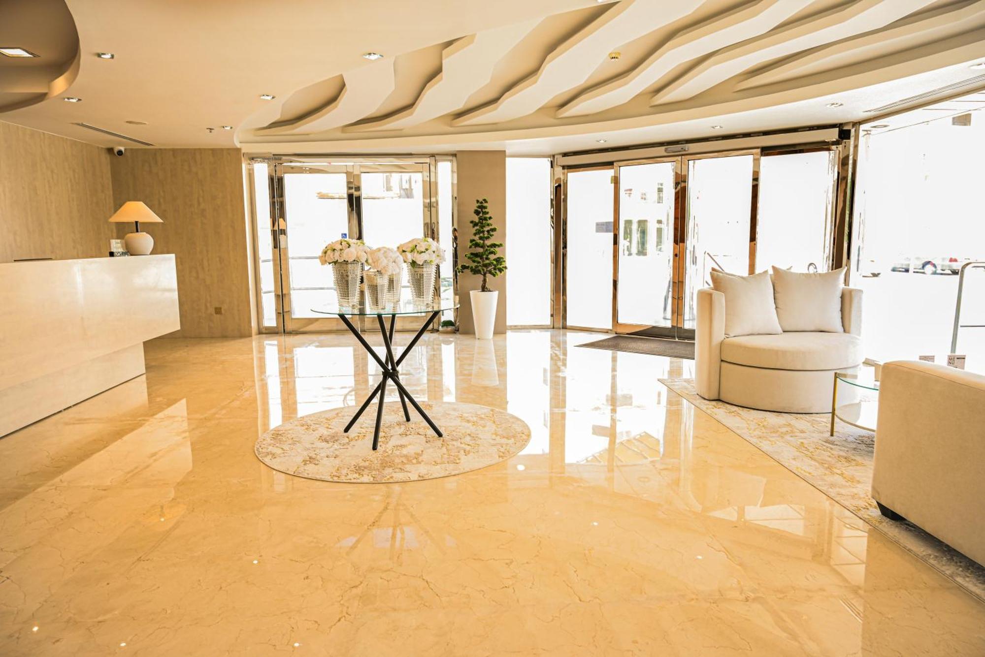 Villa Misk Νταμάμ Εξωτερικό φωτογραφία