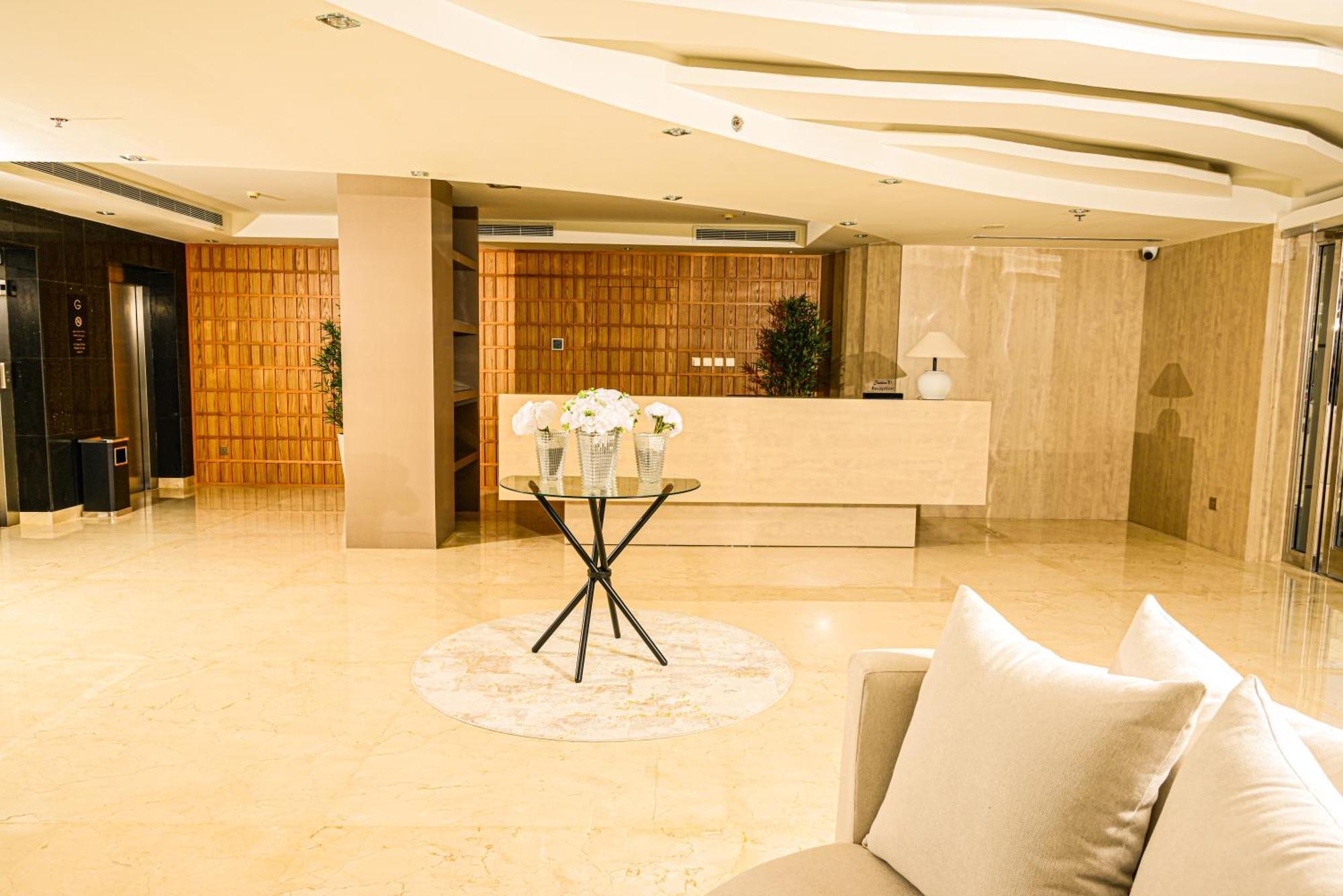 Villa Misk Νταμάμ Εξωτερικό φωτογραφία