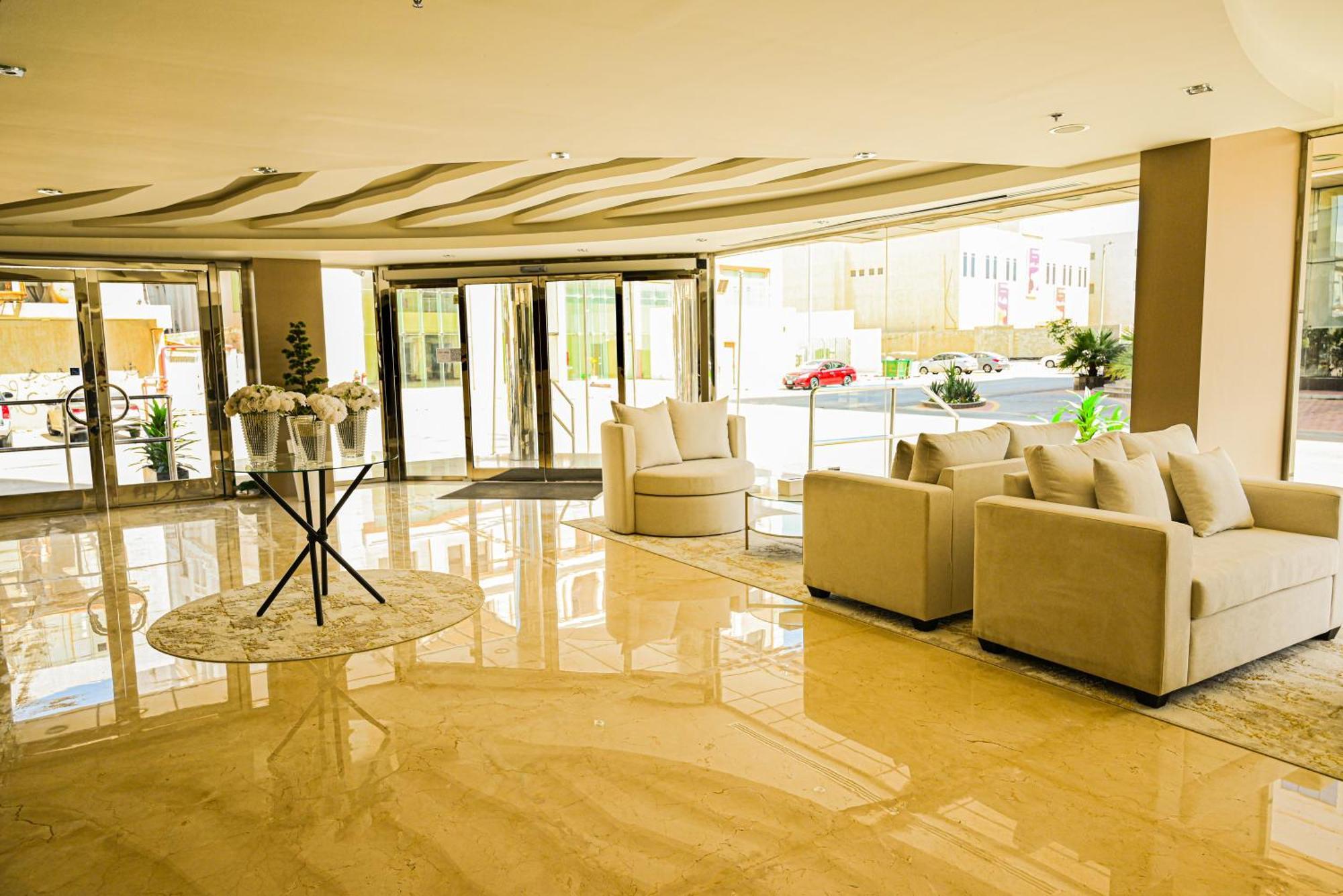 Villa Misk Νταμάμ Εξωτερικό φωτογραφία